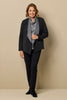 Matera Contrast Jacket