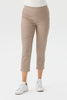 Sandy Stretch 7/8 Pull On Jean