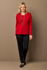 Hedrena Classic Long Sleeve Tee