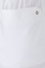 Vibe Stretch Eyelet Crop Pant