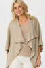 Possum Textured Light Wrap