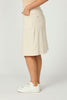 Vibe Stretch Pull On Pocket Skirt