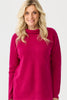 Rosalind Tunic Sweater