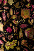 Deluxe Long Sleeve Stretch Velvet Top