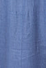 LISA LINEN S/S PINTUCK DRESS