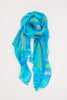 SALEM SILK SCARF