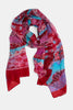 Saxby Silk Scarf