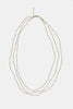 Faith Long Necklace