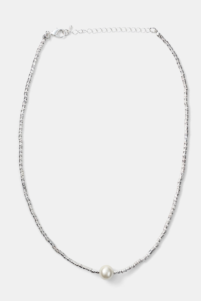 Dayna Short Necklace