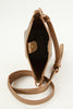 EMILY CROSS BODY HANDBAG