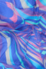SALEM SILK SCARF