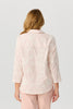 Avery Long Sleeve Relaxed Shirt