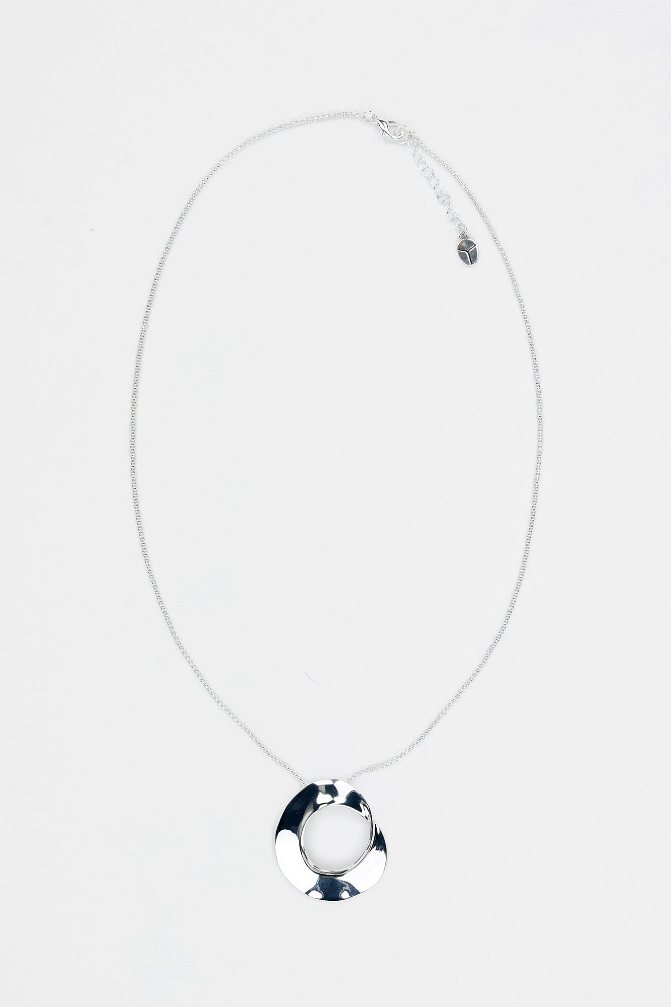 Liora Pendant Necklace