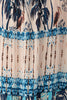 Kya Dolman Sleeve Tiered Dress