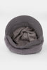 Wren Peaked Knit Hat