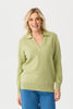 Easton Polo Sweater