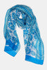 Ivy Silk Scarf