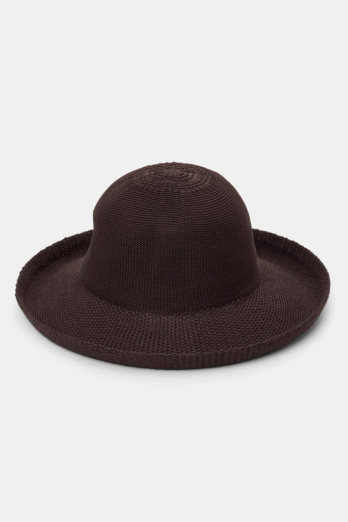 Classic Breton Squash & Wash Hat