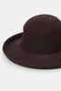 Classic Breton Squash & Wash Hat