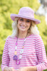 Classic Breton Squash & Wash Hat