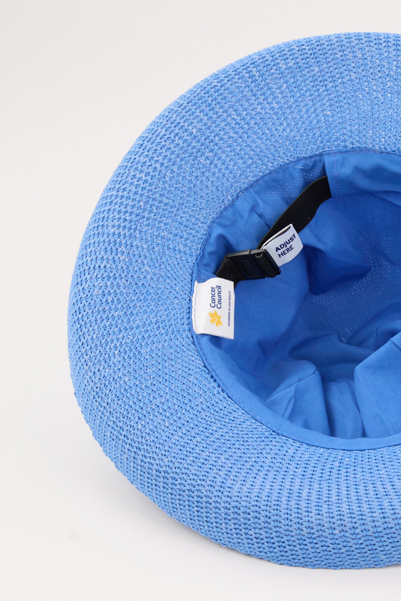 CLASSIC BRETON SQUASH & WASH HAT
