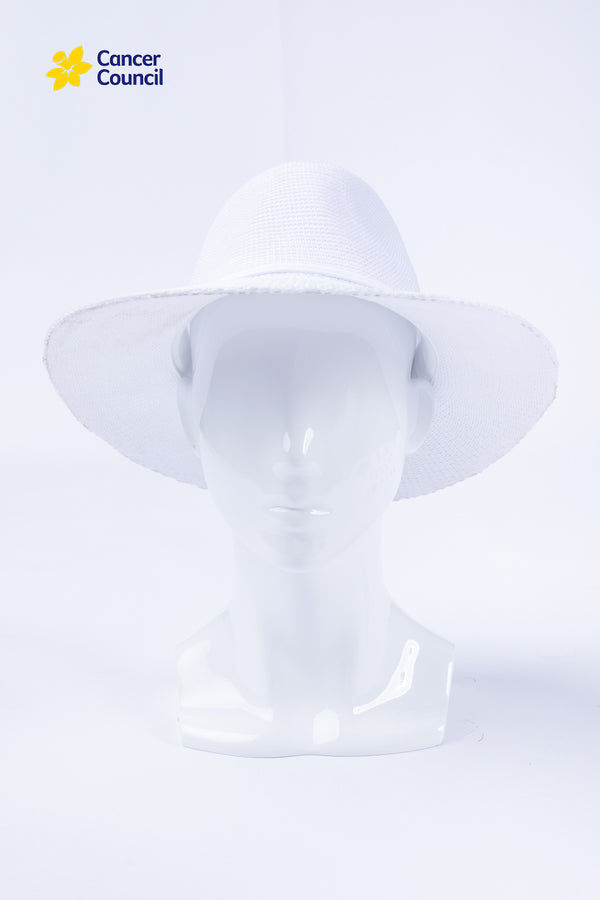 JACQUI SQUASH & WASH HAT