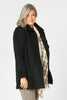 ZARINA CLASSIC LINE COAT