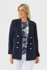 Mara Double Breasted Jacket