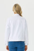 Collared Suzy Jacket