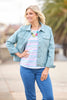 Collared Suzy Jacket