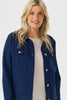 Collared Suzy Jacket