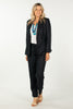 ECHO LINED BLAZER