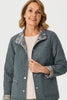Ulvio Reversible Print Jacket