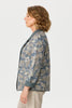 Ulvio Reversible Print Jacket