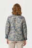 Ulvio Reversible Print Jacket