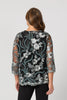 MERIDETH EMBROIDERED JACKET