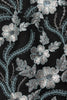 MERIDETH EMBROIDERED JACKET