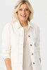 Shelby Stretch Utility Jacket