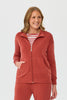 Zen Zip Up Jacket