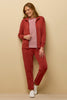 Zen Zip Up Jacket