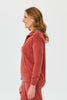 Zen Zip Up Jacket
