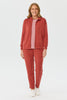 Zen Zip Up Jacket