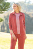 Zen Zip Up Jacket