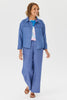 Orla Relaxed Roll Sleeve Jacket