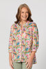 THE LIBERTY STAGE 3/4 SLV SHIRT