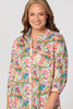 THE LIBERTY STAGE 3/4 SLV SHIRT