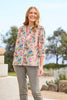 THE LIBERTY STAGE 3/4 SLV SHIRT