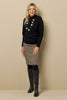 Viola Turtle Neck Sweater