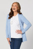 KATH BUTTON THROUGH  CARDIGAN