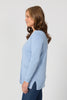 KATH BUTTON THROUGH  CARDIGAN